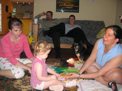 2004_08_05 Janes 2nd BDay opeing presents.jpg